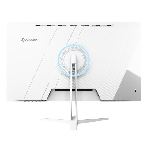 AROZZI Arozzi Nova 27" monitor komputerowy 68,6 cm (27") 2560 x 1440 px Quad HD LED Biały