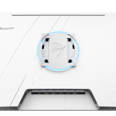 AROZZI Arozzi Nova 27" monitor komputerowy 68,6 cm (27") 2560 x 1440 px Quad HD LED Biały