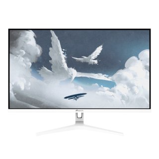 AROZZI Monitor Arozzi Nova 32" z systemem ochrony przed włamaniem (IPS), QHD, format 16:9, odświeżanie 180 Hz, czas reakcji 1 ms, rozdz