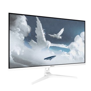 AROZZI Monitor Arozzi Nova 32" z systemem ochrony przed włamaniem (IPS), QHD, format 16:9, odświeżanie 180 Hz, czas reakcji 1 ms, rozdz