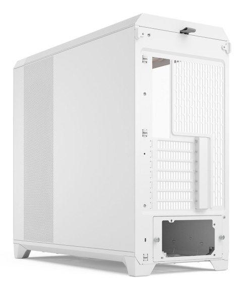 FRACTAL DESIGN Etui Fractal Design Meshify 3 XL Ambience Pro RGB Clear Tint White ATX