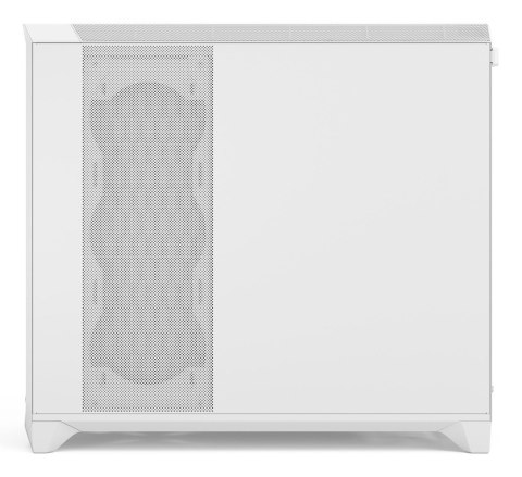 FRACTAL DESIGN Etui Fractal Design Meshify 3 XL Ambience Pro RGB Clear Tint White ATX
