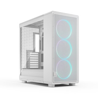 FRACTAL DESIGN Fractal Design Epoch XL Tower Biały