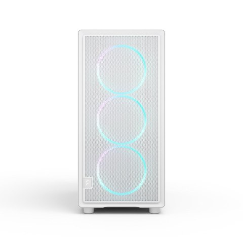 FRACTAL DESIGN Fractal Design Epoch XL Tower Biały