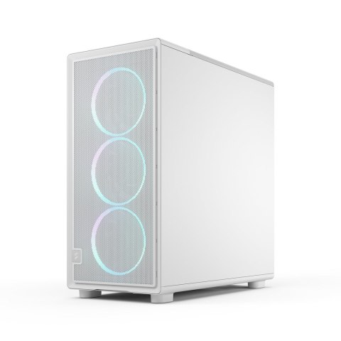 FRACTAL DESIGN Fractal Design Epoch XL Tower Biały