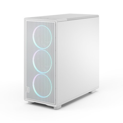 FRACTAL DESIGN Fractal Design Epoch XL Tower Biały