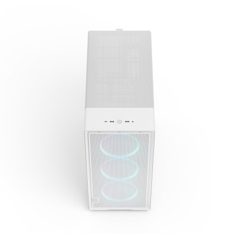 FRACTAL DESIGN Fractal Design Epoch XL Tower Biały