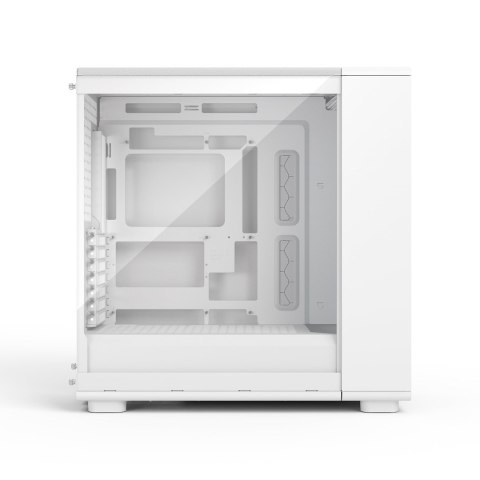 FRACTAL DESIGN Fractal Design Epoch XL Tower Biały