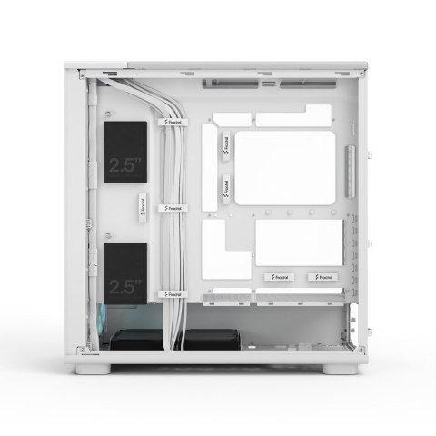 FRACTAL DESIGN Fractal Design Epoch XL Tower Biały