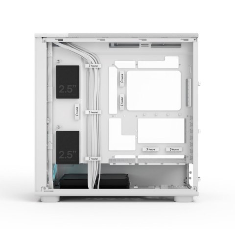 FRACTAL DESIGN Fractal Design Epoch XL Tower Biały