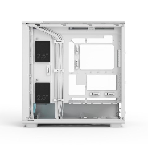 FRACTAL DESIGN Fractal Design Epoch XL Tower Biały