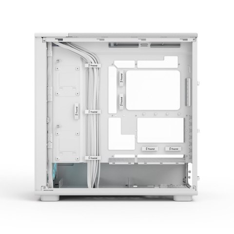 FRACTAL DESIGN Fractal Design Epoch XL Tower Biały