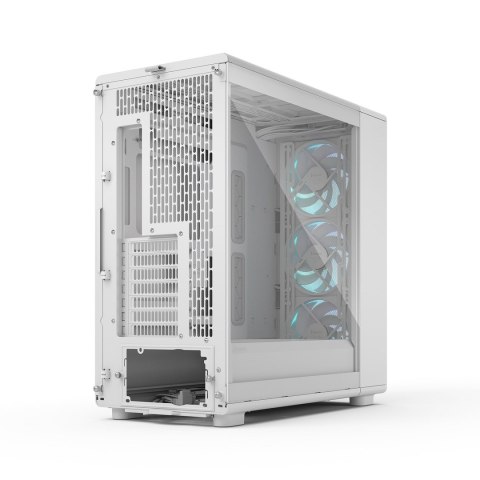 FRACTAL DESIGN Fractal Design Epoch XL Tower Biały