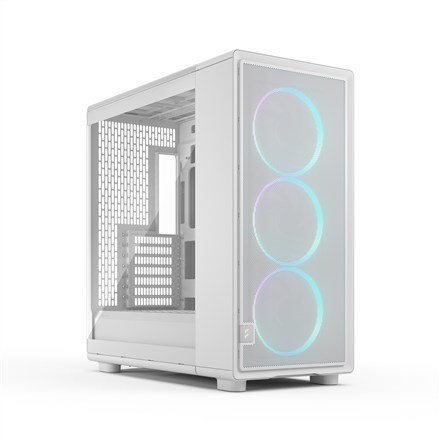 FRACTAL DESIGN Fractal Design Epoch XL Tower Biały