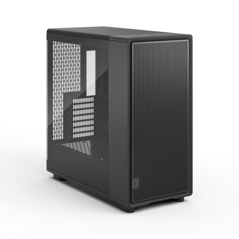 FRACTAL DESIGN Fractal Design Epoch XL Tower Czarny