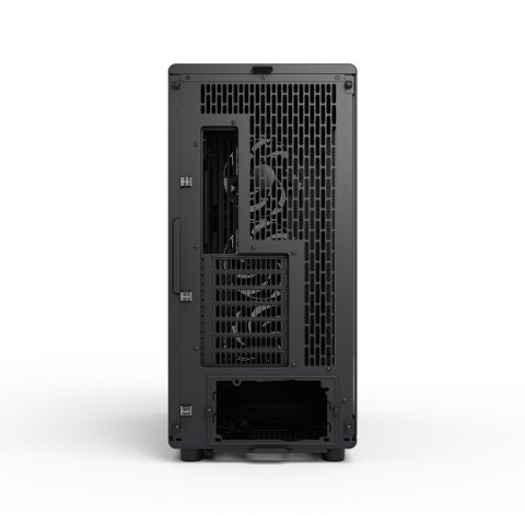FRACTAL DESIGN Fractal Design Epoch XL Tower Czarny