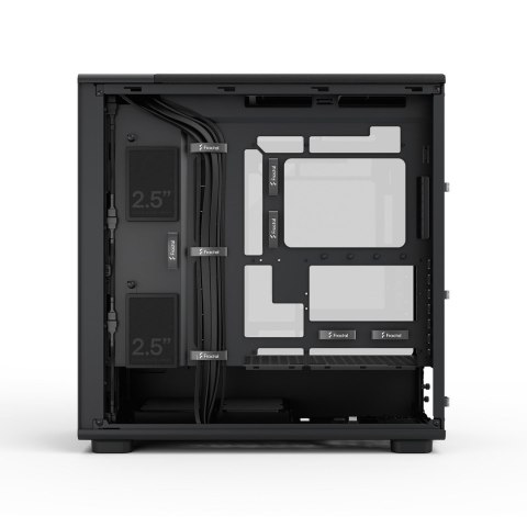 FRACTAL DESIGN Fractal Design Epoch XL Tower Czarny