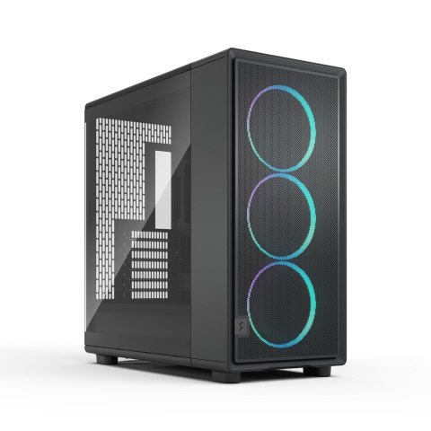 FRACTAL DESIGN Fractal Design Epoch XL Tower Czarny