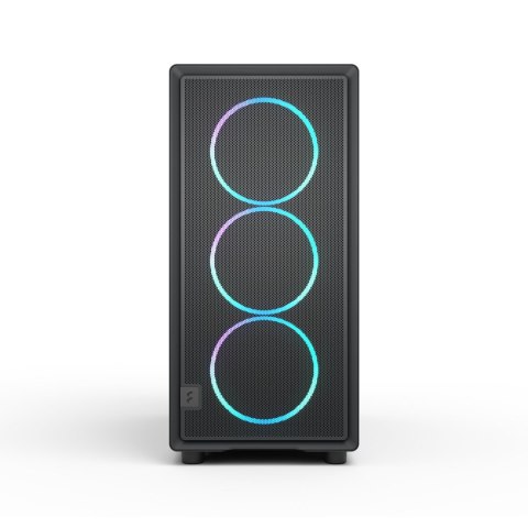 FRACTAL DESIGN Fractal Design Epoch XL Tower Czarny