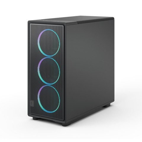 FRACTAL DESIGN Fractal Design Epoch XL Tower Czarny