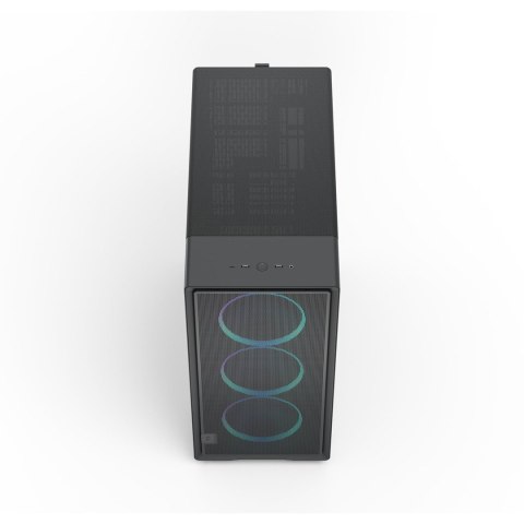 FRACTAL DESIGN Fractal Design Epoch XL Tower Czarny
