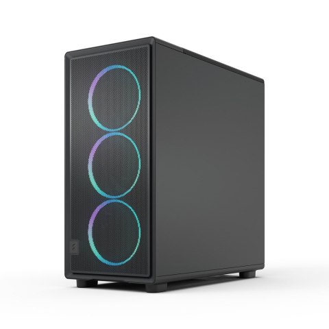 FRACTAL DESIGN Fractal Design Epoch XL Tower Czarny