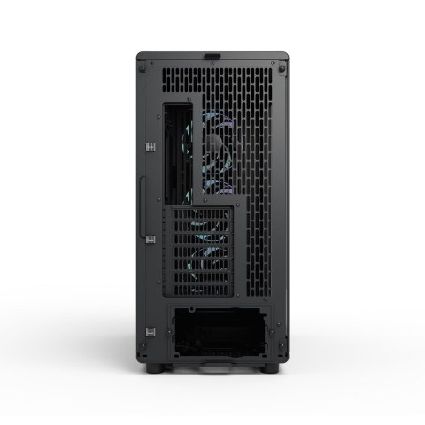 FRACTAL DESIGN Fractal Design Epoch XL Tower Czarny
