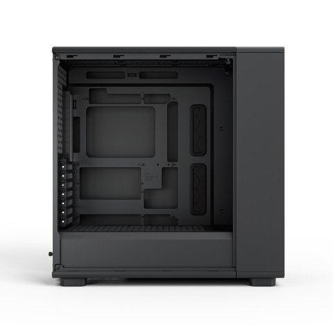FRACTAL DESIGN Fractal Design Epoch XL Tower Czarny