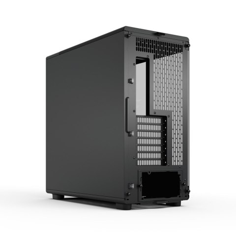 FRACTAL DESIGN Fractal Design Epoch XL Tower Czarny