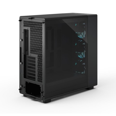 FRACTAL DESIGN Fractal Design Epoch XL Tower Czarny