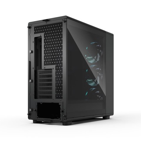 FRACTAL DESIGN Fractal Design Epoch XL Tower Czarny