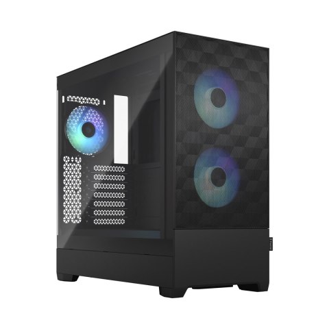 FRACTAL DESIGN Fractal Design Pop Air Tower Czarny