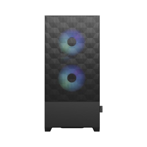 FRACTAL DESIGN Fractal Design Pop Air Tower Czarny