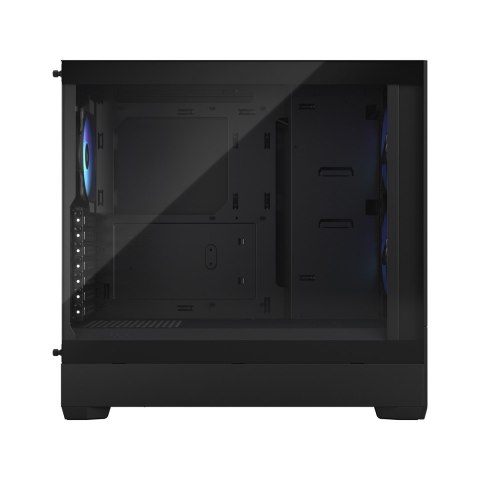 FRACTAL DESIGN Fractal Design Pop Air Tower Czarny