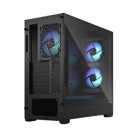 FRACTAL DESIGN Fractal Design Pop Air Tower Czarny