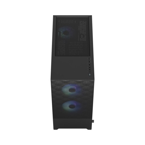 FRACTAL DESIGN Fractal Design Pop Air Tower Czarny