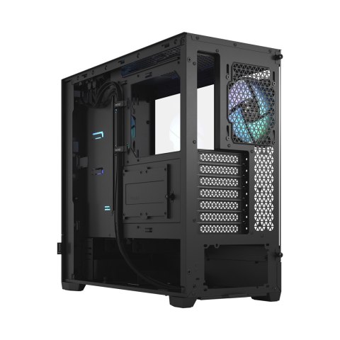 FRACTAL DESIGN Fractal Design Pop Air Tower Czarny