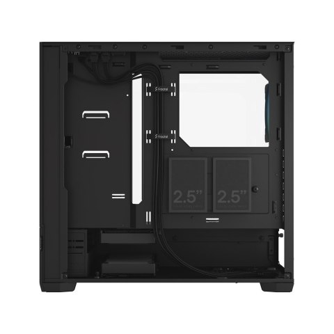 FRACTAL DESIGN Fractal Design Pop Air Tower Czarny