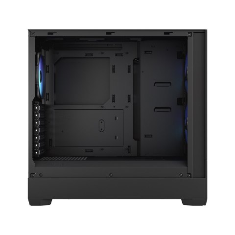 FRACTAL DESIGN Fractal Design Pop Air Tower Czarny