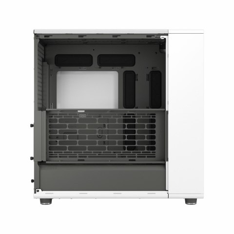 FRACTAL DESIGN Obudowa Fractal Design FD-C-NOR1X-03 North XL Chalk White Midi Tower Biała