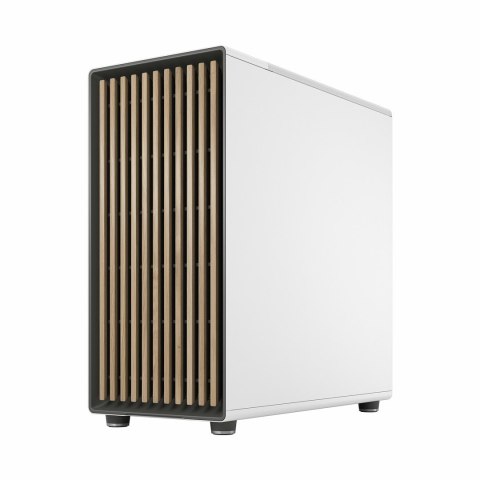 FRACTAL DESIGN Obudowa Fractal Design FD-C-NOR1X-03 North XL Chalk White Midi Tower Biała