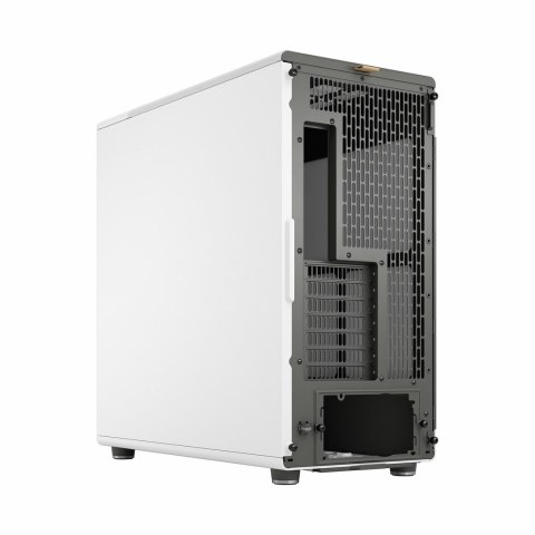 FRACTAL DESIGN Obudowa Fractal Design FD-C-NOR1X-03 North XL Chalk White Midi Tower Biała