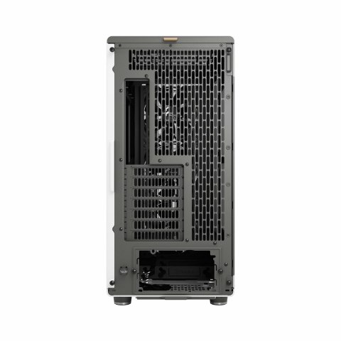 FRACTAL DESIGN Obudowa Fractal Design FD-C-NOR1X-03 North XL Chalk White Midi Tower Biała