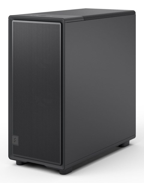FRACTAL DESIGN Okulary słoneczne Epoch Black TG Light tint