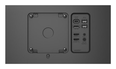 LG Monitor LCD 32" VA 4K 32U720A-B LG