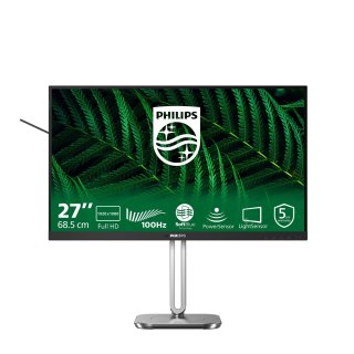 Philips Monitor Philips (27,0") 27B2G5200 HDMI+DP+USB IPS