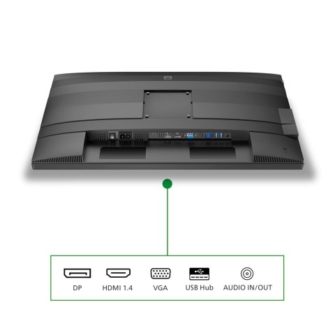 Philips Monitor Philips (27,0") 27B2G5200 HDMI+DP+USB IPS