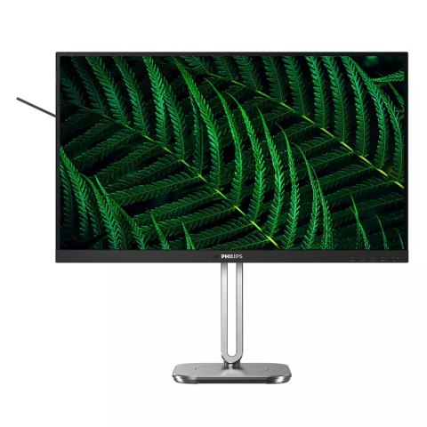 Philips Monitor Philips (27,0") 27B2G5200 HDMI+DP+USB IPS
