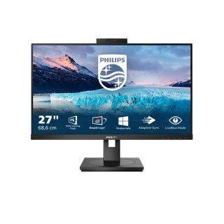 Philips Monitor Philips 272S1MH/00 1920x1080 IPS 250 cd/m2 4MS