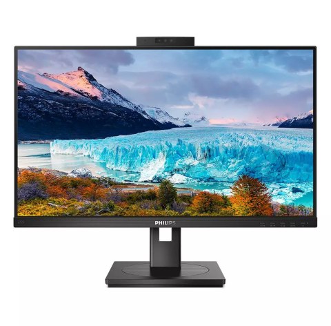Philips Monitor Philips 272S1MH/00 1920x1080 IPS 250 cd/m2 4MS
